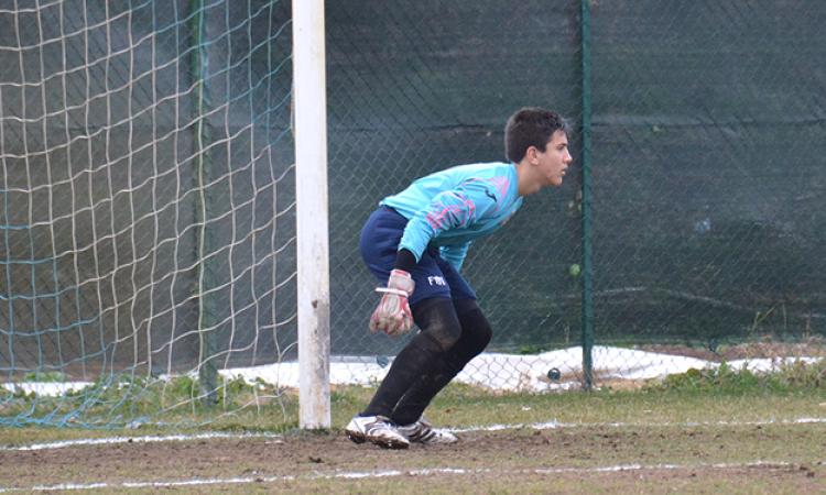 Spogani, numero 1 del TdQ (@Torrisi)