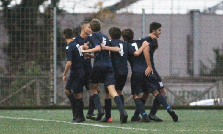 Al Righetti il Tor di Quinto agguanta il pari nel finale