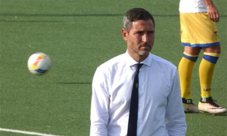 Giorgio Galluzzo (foto GazReg)