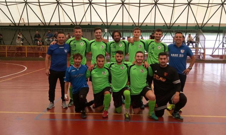 La formazione pontina
