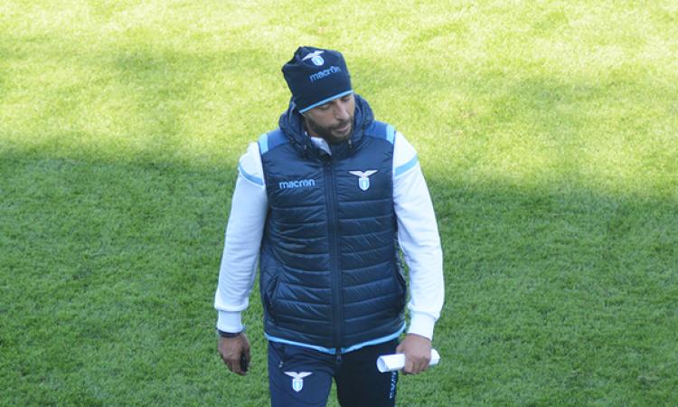 Lazio, continua l'astinenza. Bonatti: "Serve una reazione"