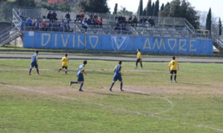 Virtus Divino Amore