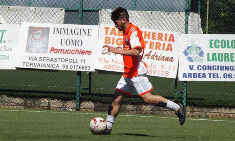 Atletico Football Club ©Torrisi