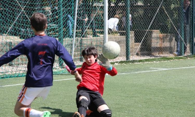  ©Circolo Canottieri Roma (sito web)