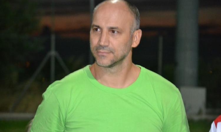 Daniele Mariotti