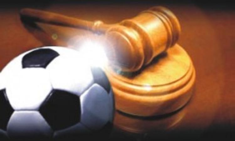 Giudice Sportivo: sconfitta a tavolino per il Gaeta