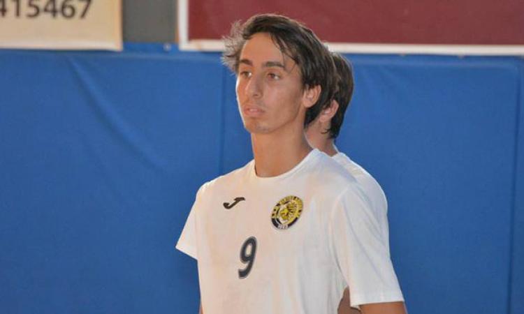 Alessio Laurenti