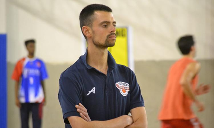 Matteo Catanzani