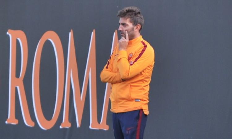Mauro Fattori (©Del Gobbo)