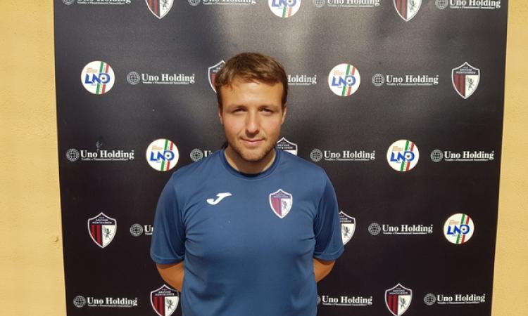 Valerio Gualdaroni