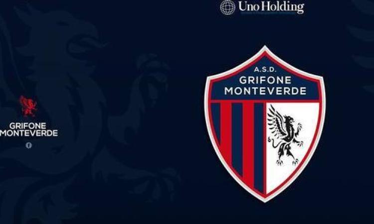 Grifone Monteverde, Ulisse: “L'obiettivo? Tutti i gruppi tra le prime 6”
