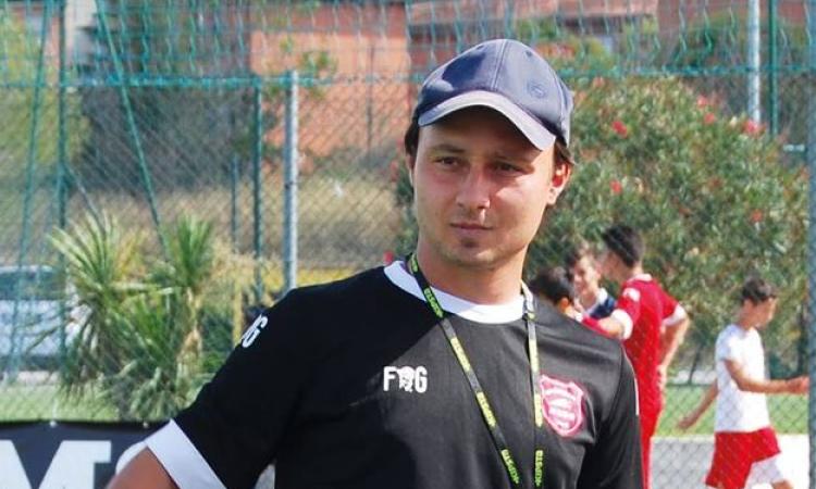 Emanuele Gambucci ©GazReg