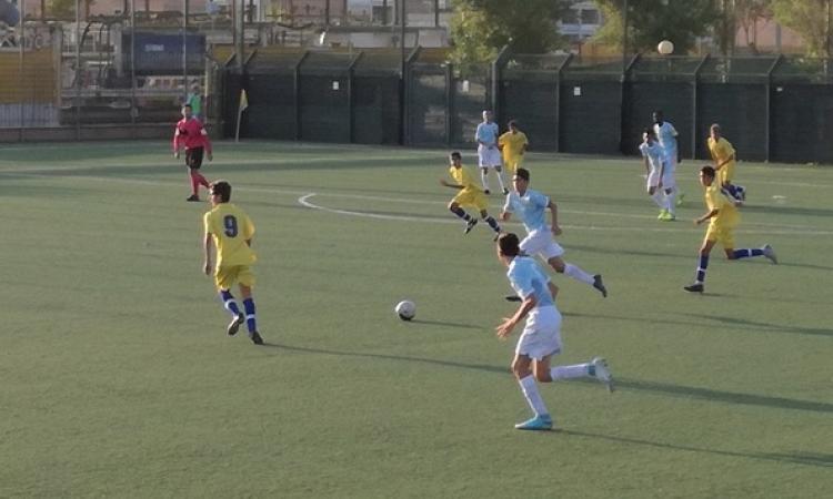 Scatto dal match © GazReg