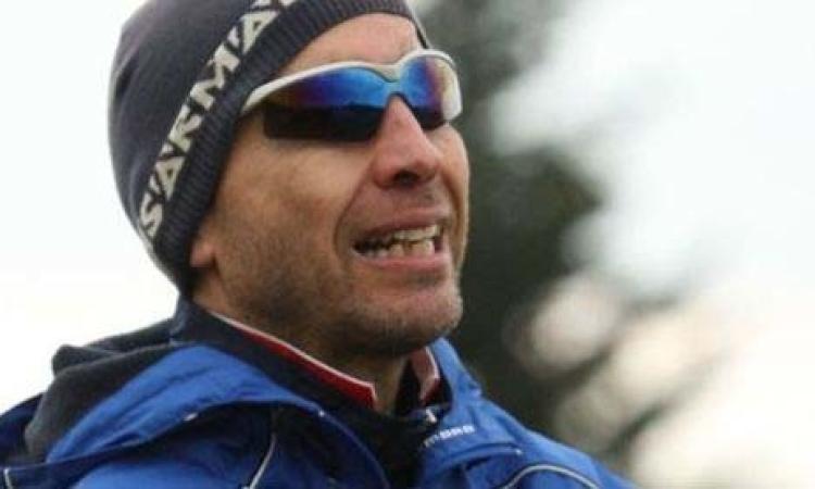 Fc Viterbo, Cerci: "I ragazzi hanno delle qualità, su cui lavorare bene"