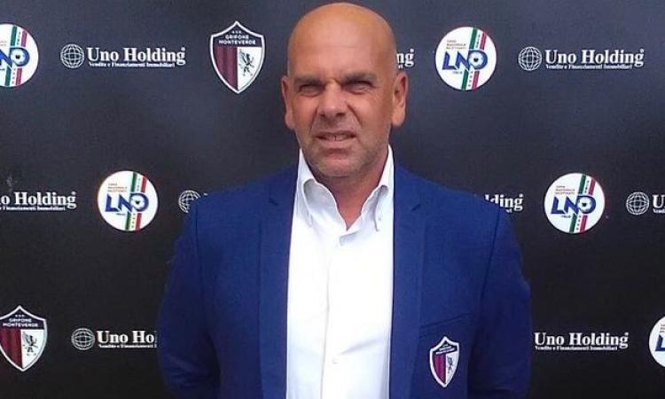 Ottaviani, grande prova del suo Grifone