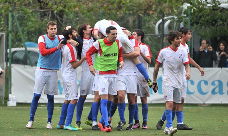 Atletico Vescovio (@DelGobbo)