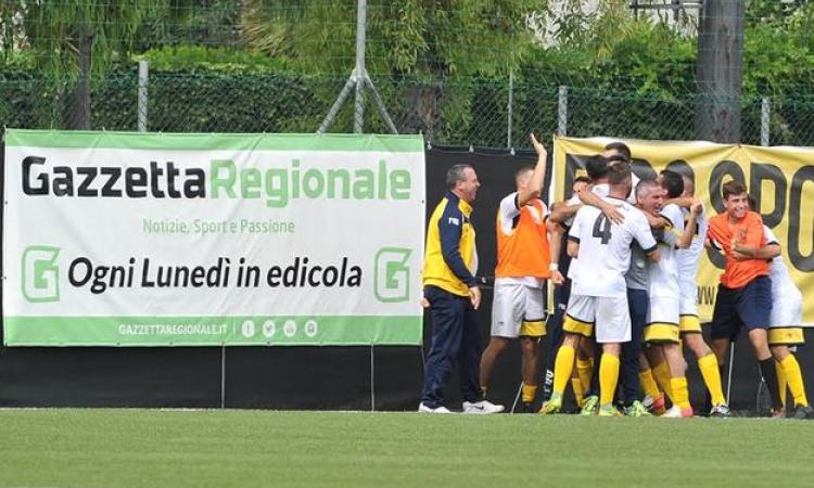 Sul nostro sito gli scatti di Urbe-Aurelio ©Del Gobbo