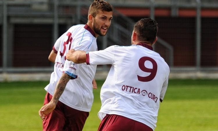 (@Rieti Calcio)