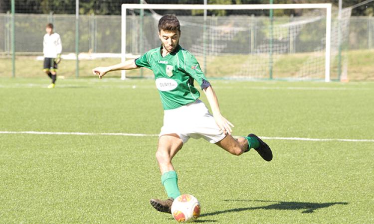 Juniores Provinciali, dal week end del 14 e 15 ottobre ©Piccirilli