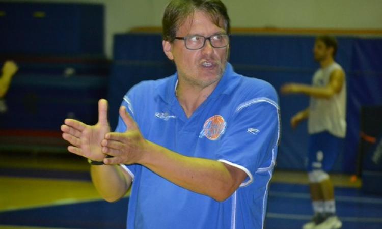 Coach Martiri