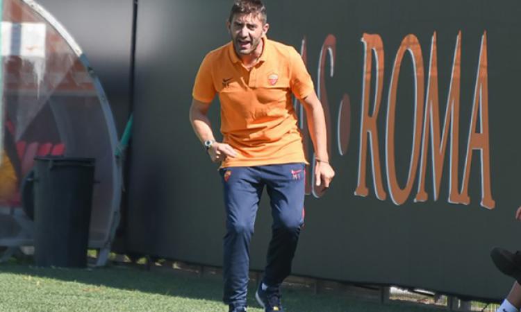 Mauro Fattori (©Sacchini)