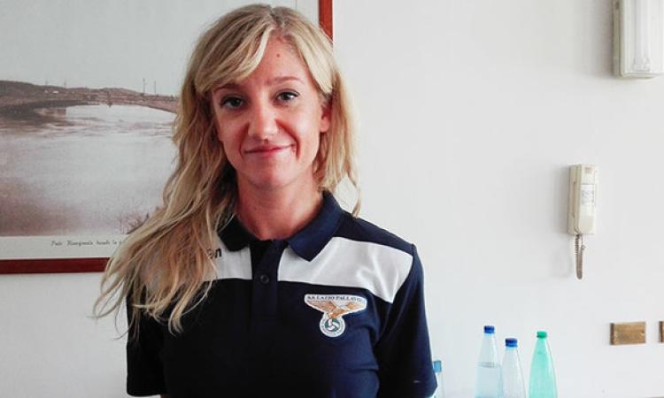 Arianna Di Vanno ©Gazzetta Regionale