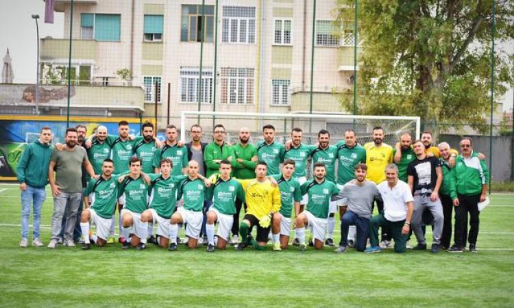 Tirreno, parla Prodosmo: “Pecchiamo ancora di esperienza”