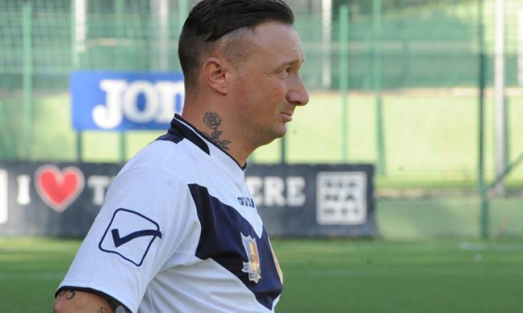 Fabio Calabresi (©Del Gobbo)