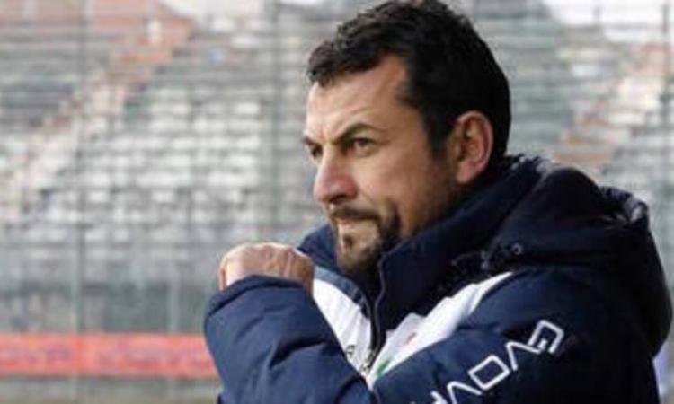 Mister Stefanini: "Siamo pronti per il derby contro il Pontinia"