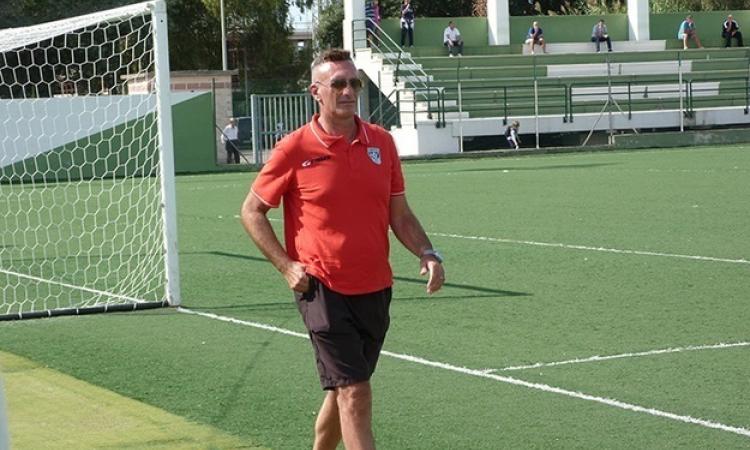 L'Atletico Torrenova sfida il Palocco e punta ai Playoff