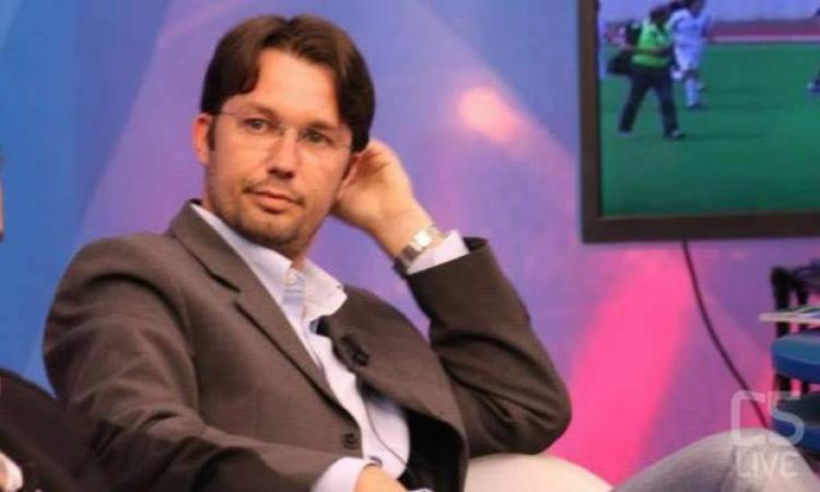 Presidente Alessio di Bisceglia