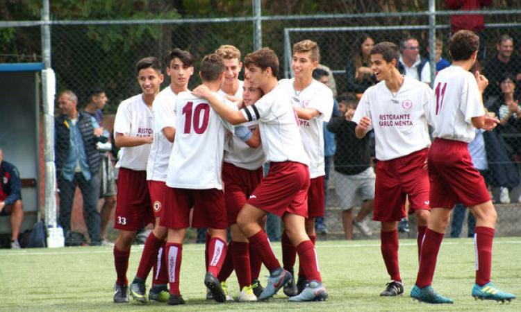 Trastevere &copy;Bonanni