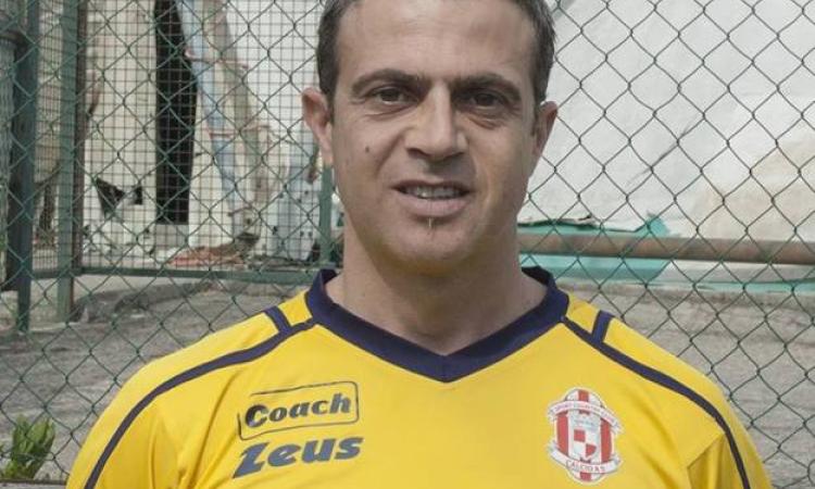 Marco De Falco - © Salvatore Strozzo