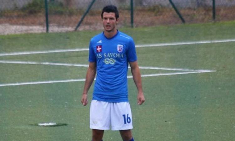Daniele Greco