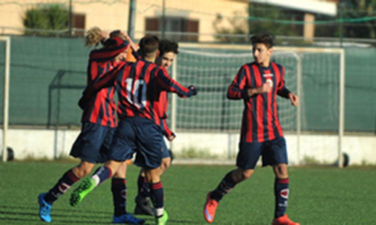 Grande successo per il Ladispoli