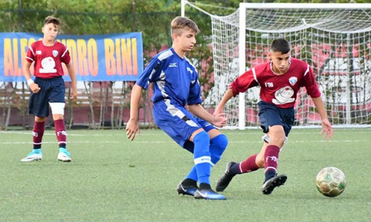 Un&amp;apos;altra vittoria per il Savio,   foto Lori