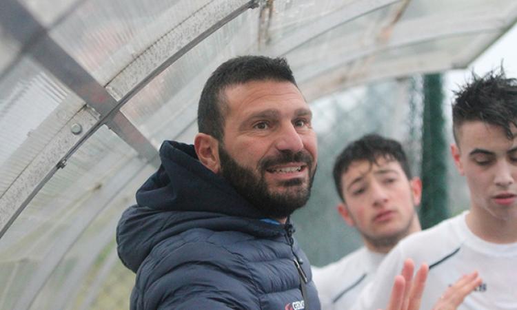 Mirabello, poker al Campus Eur