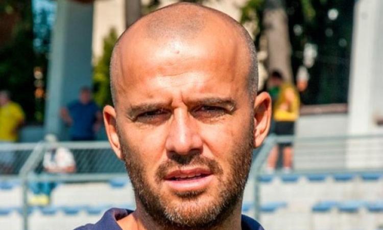 Antonini, tecnico dell&amp;apos;Atletico 2000