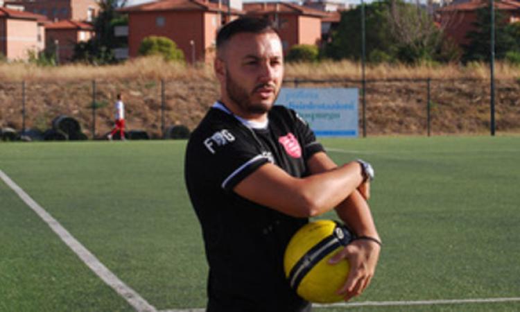 Mister Paradisi dell&amp;apos;Atletico (©GazReg)
