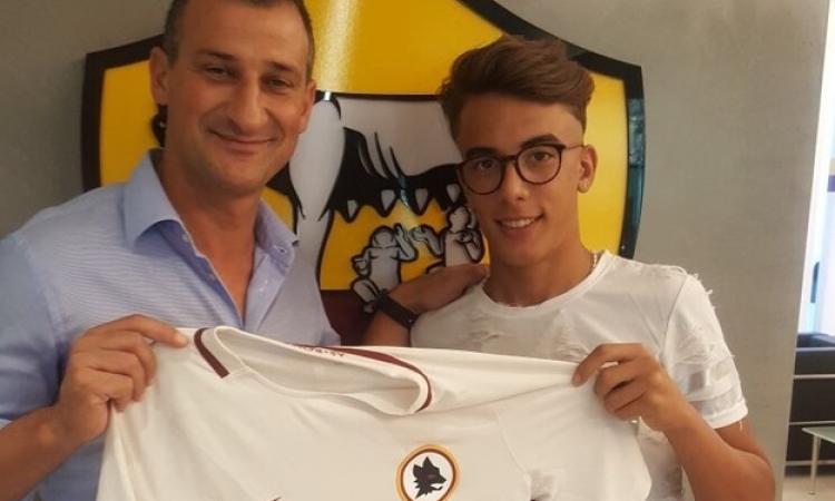 Scandurra, primo goal stagionale