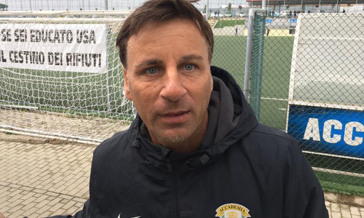 Fabio Petruzzi