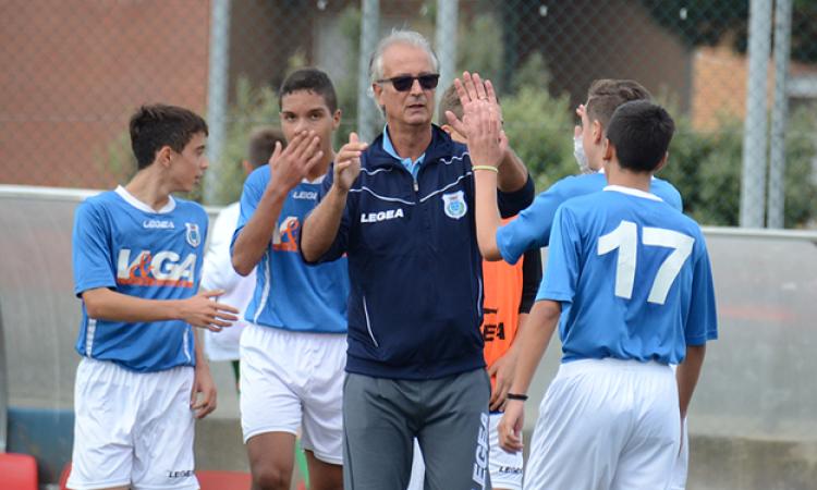 De Min, secondo successo in campionato (c)Torrisi