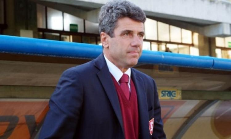 Carlo Perrone nuovo allenatore del Monterosi?