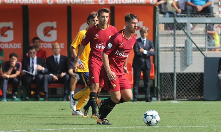 Marcucci in azione (©De Cesaris)