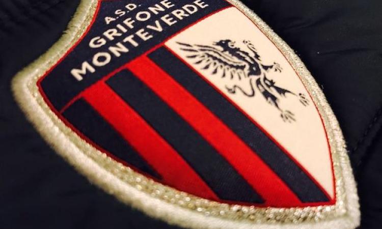Grifone Monteverde, i ragazzi di Ottaviani volano in vetta