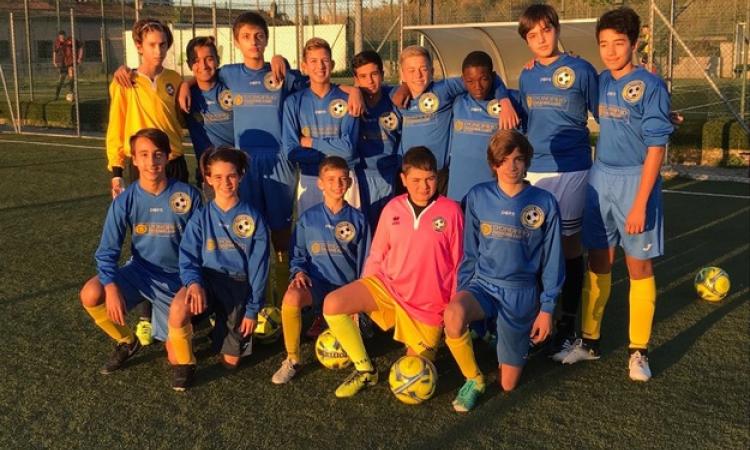 Il Futbol Talenti è pronto per dire la sua