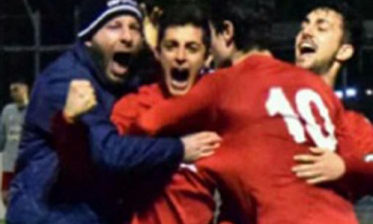 Finizio e i suoi ragazzi ©GazReg