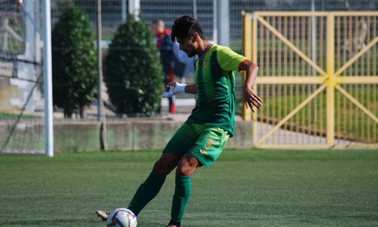 Pro Calcio Tor Sapienza ©GazReg