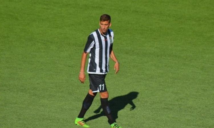 Sora, Enrico Cirelli