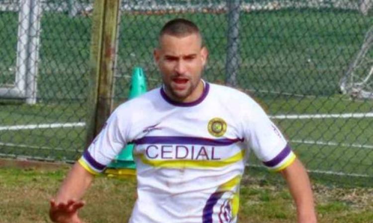 Erik Laghigna, mattatore